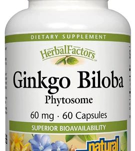 Comprar natural factors ginkgo biloba phytosome™ -- 60 mg - 60 capsules preço no brasil brain & memory ginkgo biloba herbs & botanicals suplementos em oferta suplemento importado loja 59 online promoção -