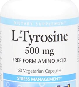 Comprar natural factors l-tyrosine -- 500 mg - 60 vegetarian capsules preço no brasil amino acids l-tyrosine suplementos em oferta vitamins & supplements suplemento importado loja 35 online promoção -