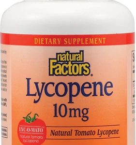 Comprar natural factors lycopene -- 10 mg - 60 softgels preço no brasil lycopene men's health suplementos em oferta vitamins & supplements suplemento importado loja 27 online promoção - 7 de julho de 2022