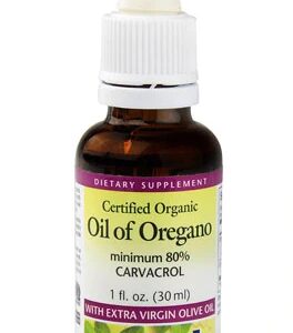 Comprar natural factors organic oil of oregano -- 1 fl oz preço no brasil herbs & botanicals immune support orégano suplementos em oferta suplemento importado loja 13 online promoção -