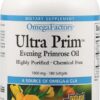 Comprar natural factors ultra prim™ evening primrose oil -- 1000 mg - 180 softgels preço no brasil evening primrose herbs & botanicals suplementos em oferta women's health suplemento importado loja 1 online promoção -