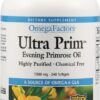 Comprar natural factors ultra prim™ evening primrose oil -- 1000 mg - 240 softgels preço no brasil evening primrose herbs & botanicals suplementos em oferta women's health suplemento importado loja 1 online promoção -