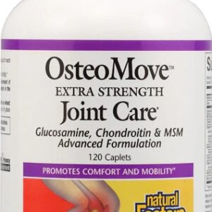 Comprar natural factors osteomove™ extra strength joint care -- 120 tablets preço no brasil glucosamine, chondroitin & msm suplementos em oferta vitamins & supplements suplemento importado loja 85 online promoção -