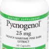 Comprar natural factors pycnogenol® -- 25 mg - 60 capsules preço no brasil general well being herbs & botanicals oregon grape root suplementos em oferta suplemento importado loja 5 online promoção -