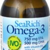 Comprar natural factors searich™ omega-3 750 mg epa 500 mg dha with vitamin d3 lemon meringue -- 6. 76 fl oz preço no brasil balsamic vinegar food & beverages suplementos em oferta vinegars suplemento importado loja 5 online promoção -