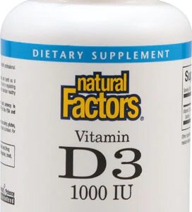 Comprar natural factors vitamin d3 -- 1000 iu - 90 tablets preço no brasil letter vitamins suplementos em oferta vitamin d vitamin d3 - cholecalciferol vitamins & supplements suplemento importado loja 89 online promoção -