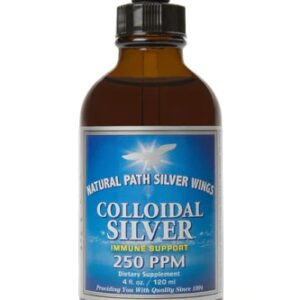 Comprar natural path silver wings colloidal silver -- 250 ppm - 4 fl oz preço no brasil minerals silver suplementos em oferta vitamins & supplements suplemento importado loja 1 online promoção -