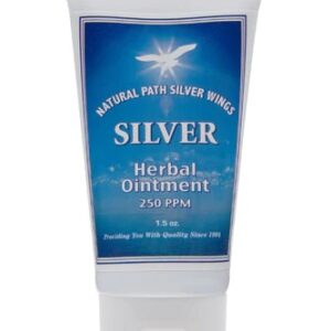 Comprar natural path silver wings silver herbal ointment -- 250 ppm - 1. 5 oz preço no brasil minerals silver suplementos em oferta vitamins & supplements suplemento importado loja 69 online promoção -