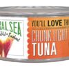 Comprar natural sea yellow fin tuna without salt -- 6 oz preço no brasil food & beverages seafood suplementos em oferta tuna suplemento importado loja 1 online promoção -