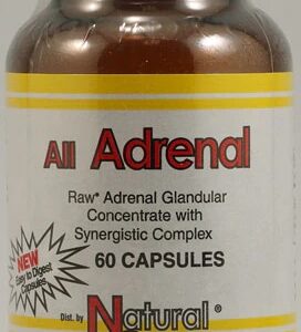 Comprar natural sources all adrenal -- 60 capsules preço no brasil adrenal support body systems, organs & glands glandular adrenal extract suplementos em oferta vitamins & supplements suplemento importado loja 47 online promoção -
