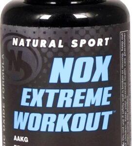 Comprar natural sport nox extreme workout -- 120 vegcaps preço no brasil pre-workout sports & fitness suplementos em oferta suplemento importado loja 1 online promoção -