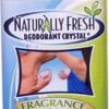 Comprar naturally fresh spray mist body deodorant fragrance free -- 4 fl oz preço no brasil minerals silver suplementos em oferta vitamins & supplements suplemento importado loja 3 online promoção -