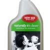 Comprar naturally it's clean mildew stain eraser -- 24 fl oz preço no brasil babies & kids diaper creams & ointments diapering suplementos em oferta suplemento importado loja 3 online promoção -