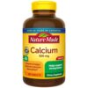 Comprar nature made calcium with vitamin d3 -- 300 tablets preço no brasil calcium calcium & vitamin d minerals suplementos em oferta vitamins & supplements suplemento importado loja 1 online promoção -