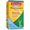 Comprar nature made maximum strength magnesium -- 500 mg - 60 softgels preço no brasil food & beverages potatoes suplementos em oferta vegetables suplemento importado loja 3 online promoção -