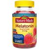 Comprar nature made melatonin adult gummies strawberry -- 130 gummies preço no brasil gummy vitamins & supplements melatonin suplementos em oferta vitamins & supplements suplemento importado loja 1 online promoção -