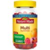 Comprar nature made multi adult gummies assorted fruit -- 150 gummies preço no brasil multivitamins suplementos em oferta vitamins & supplements suplemento importado loja 1 online promoção -