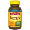 Comprar nature made turmeric -- 500 mg - 60 capsules preço no brasil energy ginseng ginseng complex herbs & botanicals suplementos em oferta suplemento importado loja 5 online promoção -
