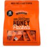 Comprar nature nate's 100% pure raw & unfiltered honey packets -- 0. 33 fl oz each / pack of 20 preço no brasil drain cleaner household cleaning products natural home suplementos em oferta suplemento importado loja 3 online promoção -