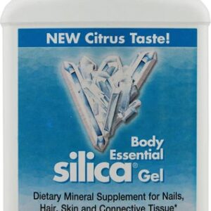 Comprar nature works body essential silica® gel -- 7 fl oz preço no brasil minerals sílica suplementos em oferta vitamins & supplements suplemento importado loja 237 online promoção -