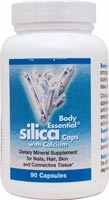 Comprar nature works body essential silica with calcium -- 90 capsules preço no brasil sílica vitaminas e minerais suplemento importado loja 297 online promoção -