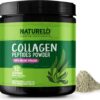 Comprar naturelo collagen peptides powder -- 30 servings preço no brasil collagen peptides suplementos em oferta vitamins & supplements suplemento importado loja 1 online promoção -