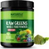 Comprar naturelo raw greens whole food powder unsweetened -- 8. 5 oz preço no brasil antioxidant complex antioxidants suplementos em oferta vitamins & supplements suplemento importado loja 1 online promoção -