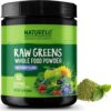 Comprar naturelo raw greens whole food powder wild berry -- 8. 5 oz preço no brasil antioxidant complex antioxidants suplementos em oferta vitamins & supplements suplemento importado loja 1 online promoção -