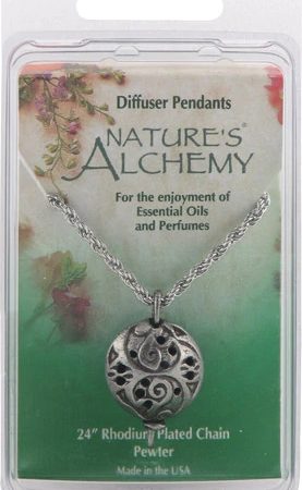 Comprar nature's alchemy diffuser pendant oriental -- 1 necklace preço no brasil cuidados pessoais & beleza perfume suplemento importado loja 59 online promoção -