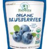 Comprar nature's all foods organic freeze-dried raw blueberries -- 1. 2 oz preço no brasil blueberries dried fruit food & beverages fruit suplementos em oferta suplemento importado loja 1 online promoção -