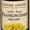 Comprar nature's answer 100% pure organic essential oil frankincense -- 0. 5 fl oz preço no brasil menopause suplementos em oferta vitamins & supplements women's health suplemento importado loja 3 online promoção -