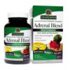 Comprar nature's answer adrenal blend -- 90 vegetarian capsules preço no brasil adrenal body systems, organs & glands herbs & botanicals suplementos em oferta suplemento importado loja 1 online promoção -