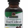 Comprar nature's answer blue cohosh root alcohol free -- 1 fl oz preço no brasil blue cohosh herbs & botanicals suplementos em oferta women's health suplemento importado loja 1 online promoção -