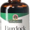 Comprar nature's answer burdock low alcohol -- 2 fl oz preço no brasil antioxidants burdock herbs & botanicals suplementos em oferta suplemento importado loja 1 online promoção -