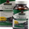 Comprar nature's answer charcoal -- 560 mg - 90 vegetarian capsules preço no brasil charcoal gastrointestinal & digestion suplementos em oferta vitamins & supplements suplemento importado loja 1 online promoção -