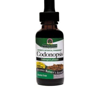 Comprar nature's answer codonopsis -- 2000 mg - 1 fl oz preço no brasil eleuthero energy herbs & botanicals suplementos em oferta suplemento importado loja 43 online promoção -