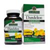 Comprar nature's answer dandelion root -- 90 vegetarian capsules preço no brasil dandelion detoxification herbs & botanicals suplementos em oferta suplemento importado loja 1 online promoção -