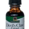Comprar nature's answer devil's claw extract alcohol free -- 370 mg - 1 fl oz preço no brasil devil's claw herbs & botanicals joint health suplementos em oferta suplemento importado loja 1 online promoção -