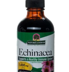 Comprar nature's answer echinacea alcohol free -- 4 fl oz preço no brasil echinacea herbs & botanicals suplementos em oferta suplemento importado loja 19 online promoção -