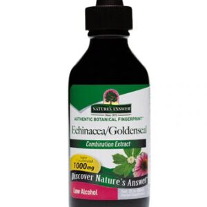 Comprar nature's answer echinacea goldenseal -- 1000 mg - 2 fl oz preço no brasil echinacea herbs & botanicals suplementos em oferta suplemento importado loja 41 online promoção -