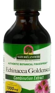 Comprar nature's answer echinacea goldenseal -- 1000 mg - 2 fl oz preço no brasil echinacea echinacea & goldenseal herbs & botanicals suplementos em oferta suplemento importado loja 15 online promoção -