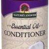 Comprar nature's answer essential oil conditioner coconut vanilla -- 16 fl oz preço no brasil condiments dessert toppings food & beverages suplementos em oferta suplemento importado loja 5 online promoção -