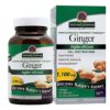 Comprar nature's answer ginger rhizome -- 90 vegetarian capsules preço no brasil food & beverages indian international cuisine suplementos em oferta suplemento importado loja 5 online promoção -