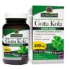 Comprar nature's answer gotu kola herb -- 60 vegetarian capsules preço no brasil brain & memory gotu kola herbs & botanicals suplementos em oferta suplemento importado loja 1 online promoção -