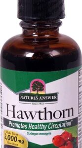 Comprar nature's answer hawthorn herbal supplement -- 2 fl oz preço no brasil cholesterol guggul heart & cardiovascular herbs & botanicals suplementos em oferta suplemento importado loja 51 online promoção -
