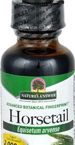 Comprar nature's answer horsetail -- 2000 mg - 1 fl oz preço no brasil borage herbs & botanicals nails, skin & hair suplementos em oferta suplemento importado loja 25 online promoção -