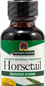 Comprar nature's answer horsetail -- 2000 mg - 1 fl oz preço no brasil borage herbs & botanicals nails, skin & hair suplementos em oferta suplemento importado loja 13 online promoção -