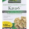 Comprar nature's answer kava 6™ -- 100 mg - 90 vegetarian capsules preço no brasil cookies food & beverages sandwich cookies snacks suplementos em oferta suplemento importado loja 3 online promoção -