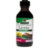 Comprar nature's answer licorice -- 2000 mg - 2 fl oz preço no brasil digestive health herbs & botanicals licorice root suplementos em oferta suplemento importado loja 1 online promoção -