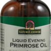 Comprar nature's answer liquid evening primrose oil -- 4 fl oz preço no brasil collagen suplementos em oferta types 1 & 3 vitamins & supplements suplemento importado loja 3 online promoção -